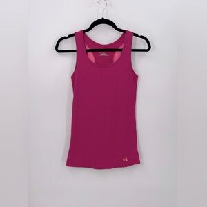 UNDER ARMOUR Heat Gear Tank